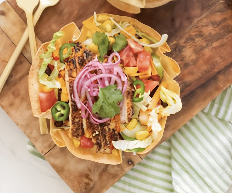 Taco Labs -Modern Taqueria (East Boca) by null