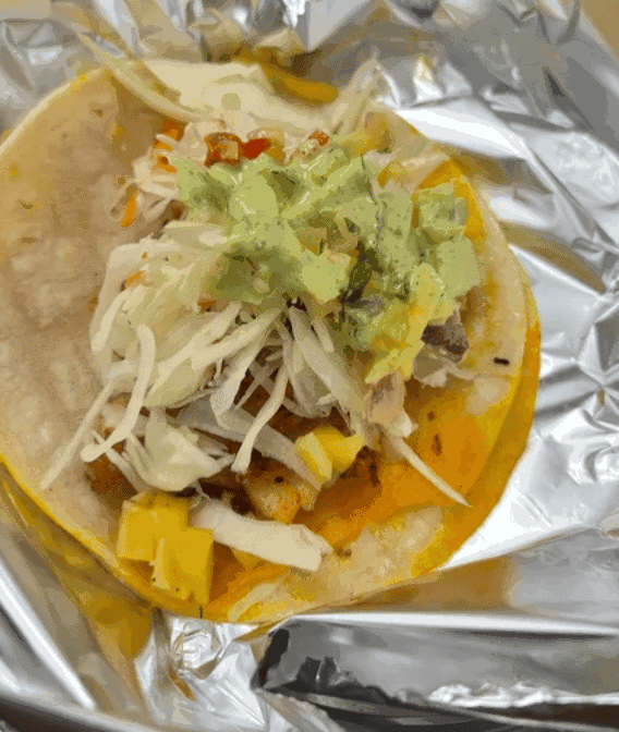 Tepeyac Cocina Mexicana by null