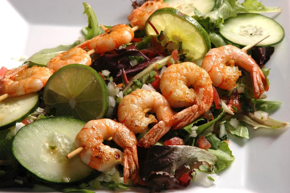 La Carreta Mexican Restaurant by null