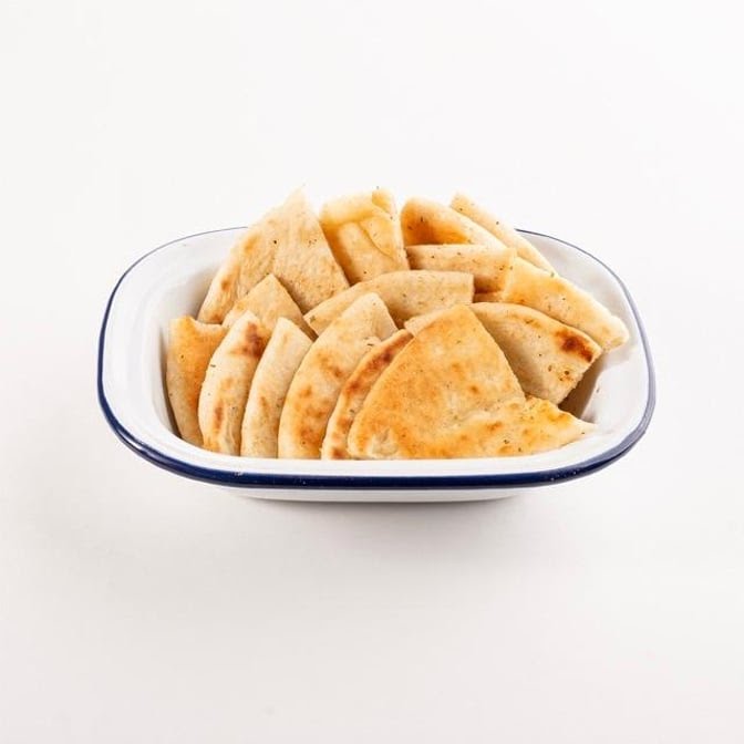 The Gyro Project by null