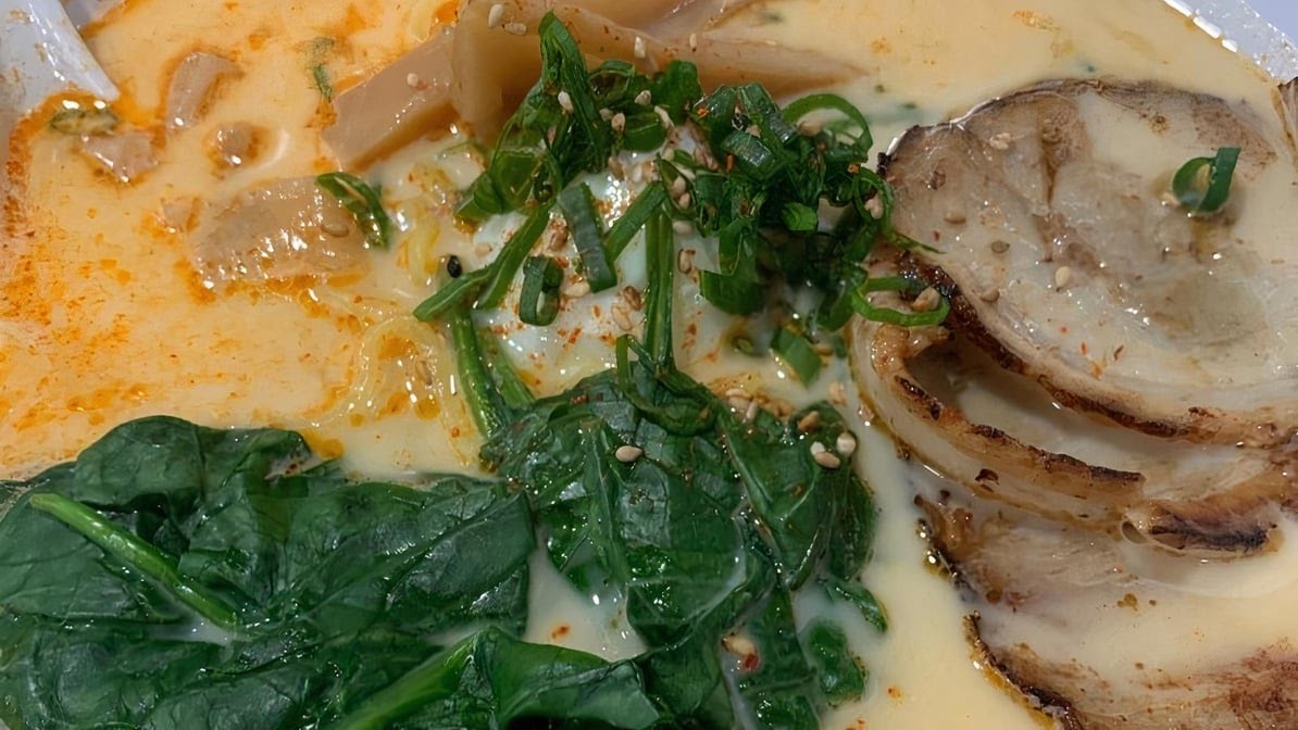 Asuka Ramen&Poke（Greenwood Village) by null