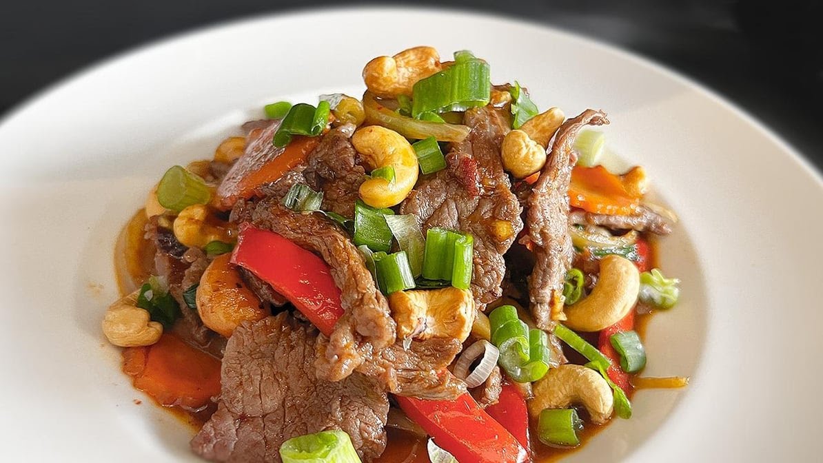 Kiin Imm Thai Restaurant (Vienna) by null