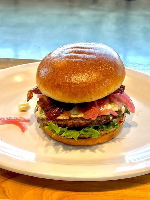 206 Burger Co. ( Lower Queen Ann ) by null