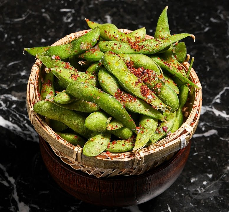 Pubbelly Sushi by null