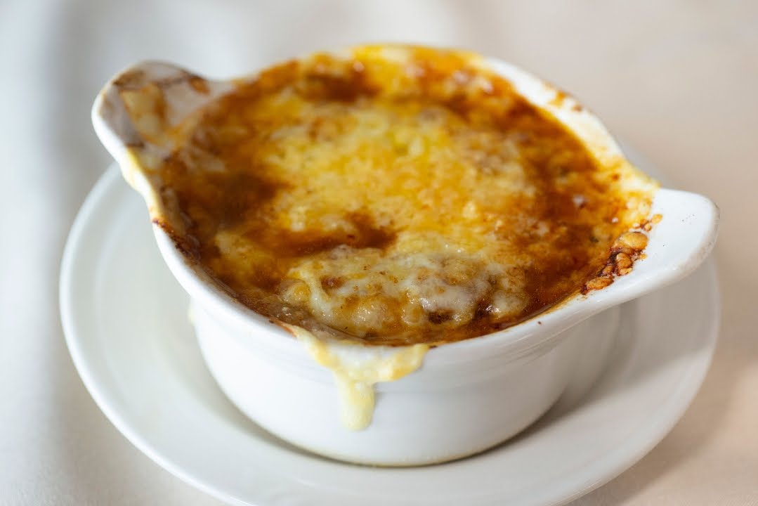 Basil Restaurant by null