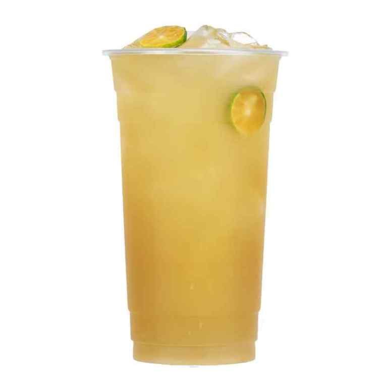 Yifang Taiwan Fruit Tea - Koreatown by null