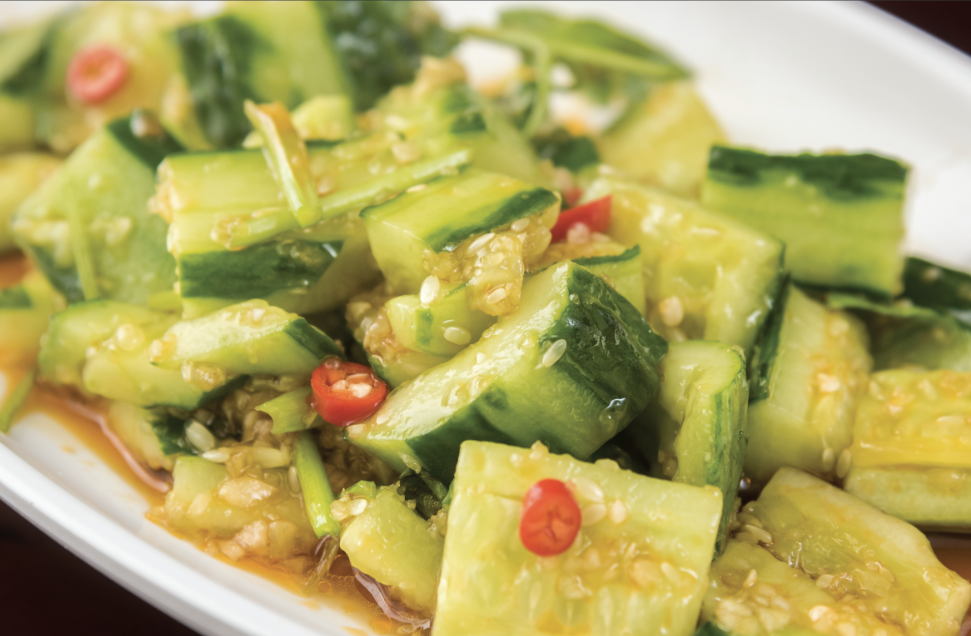 Yum Dumpling by null