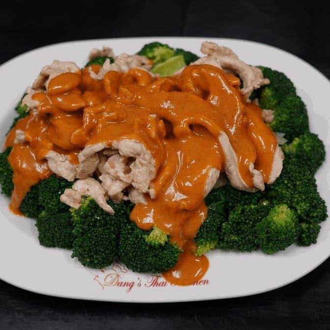 Dang's Thai Kitchen by null