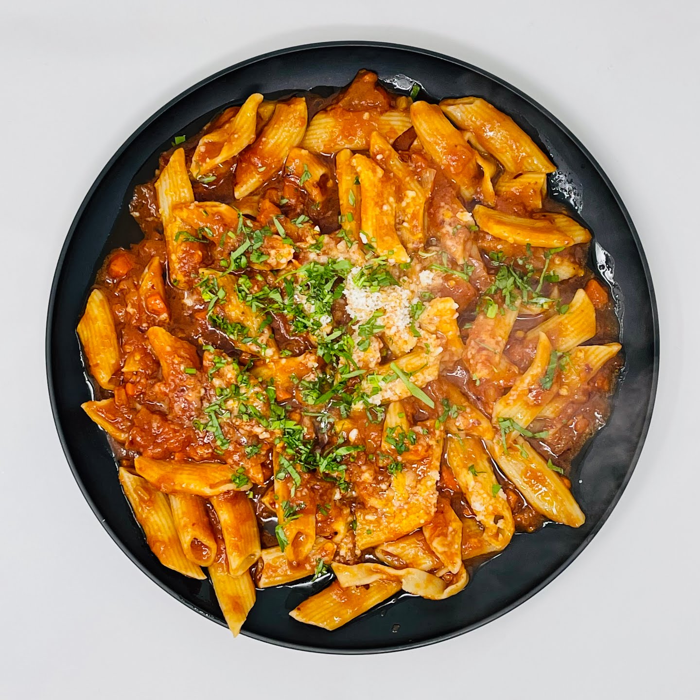 Pasta Fresca by null