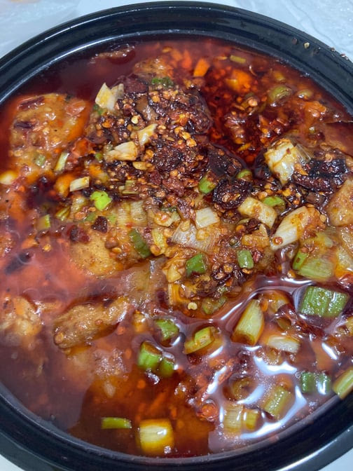 Grain House 尚禾坊 by null