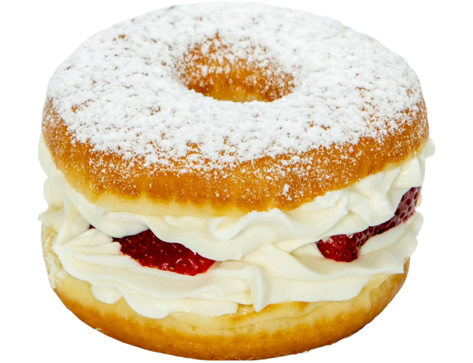 Glaze Donuts - Nutley by null