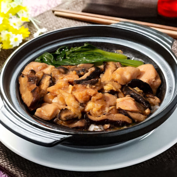 Asian Garden Restaurant by null