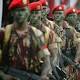 Kisah Dibentuknya Kopassus, Ada Campur Tangan dari Idjon ... - Tribun Jabar