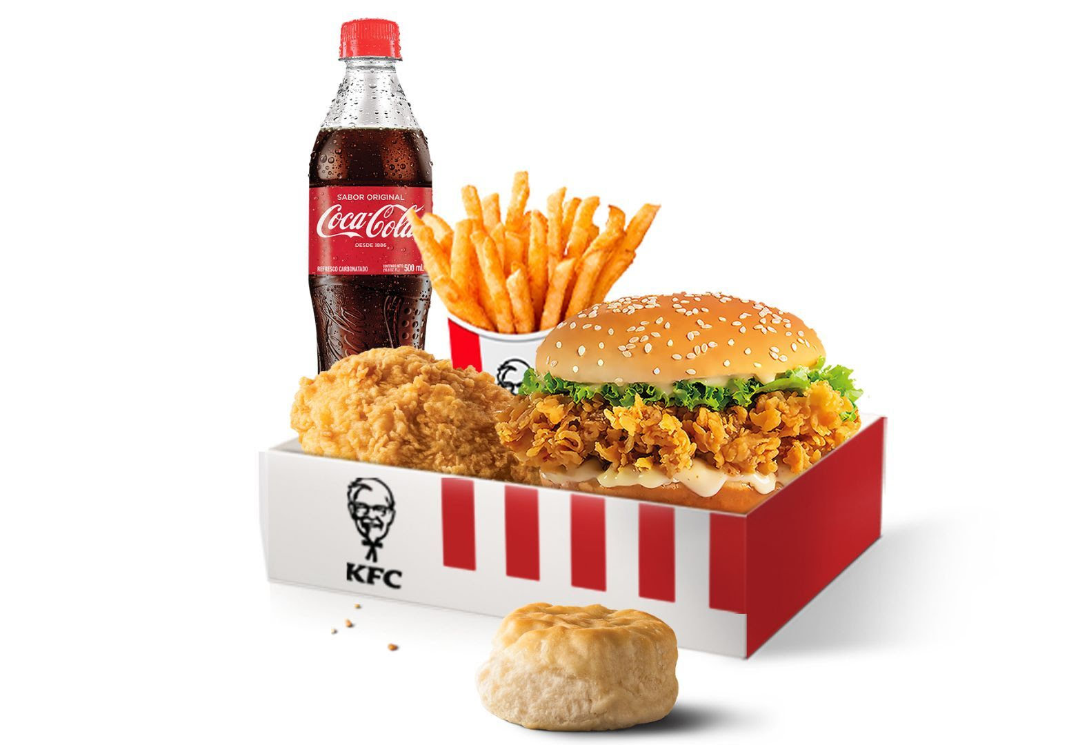 KFC