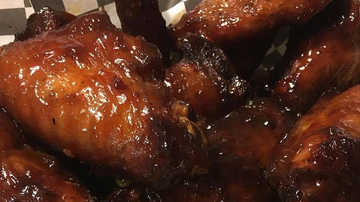 Chef La's Fish Fry Catering & Food Trailer by null