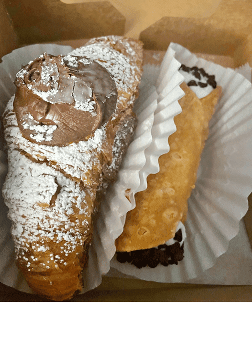 Delizioso Bakery+Kitchen by null