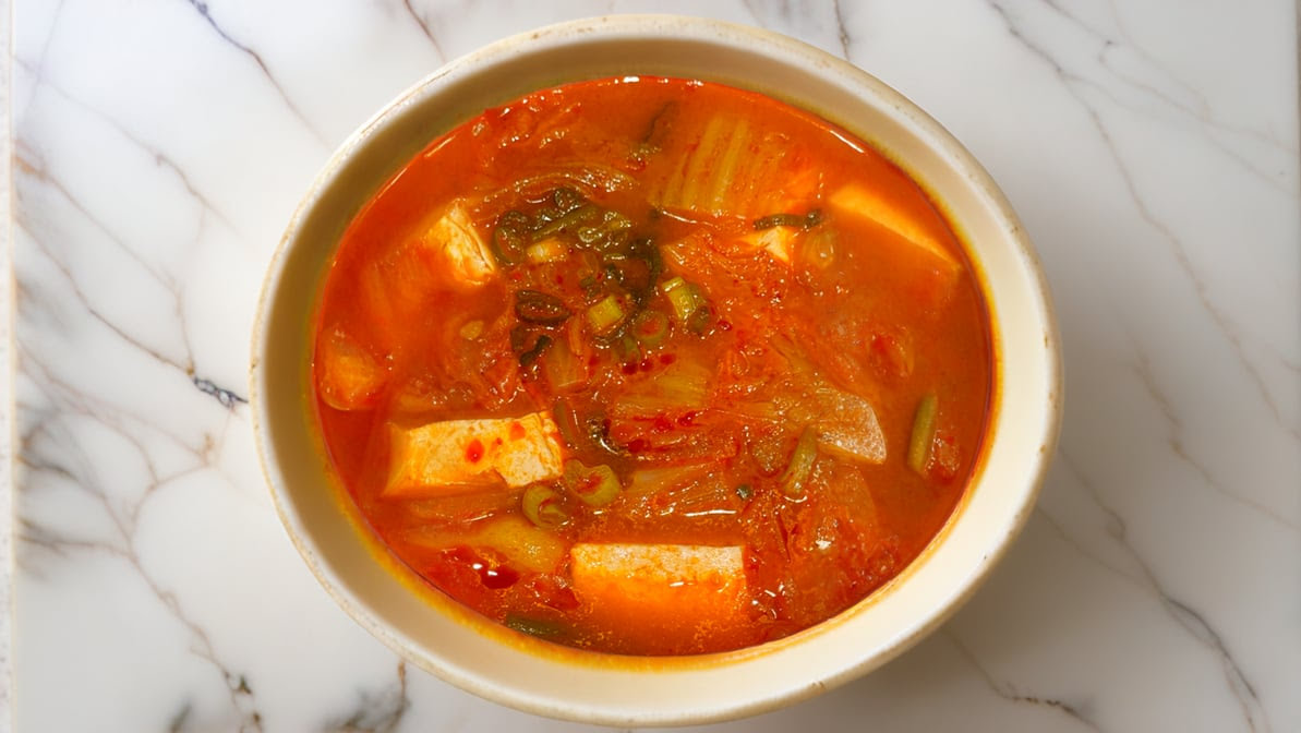 KIMBAP PARADISE by null