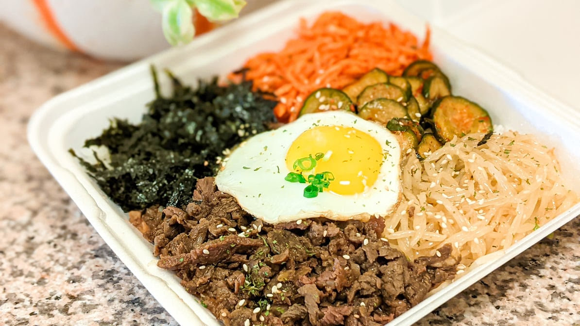 Yummy Kitchen by null