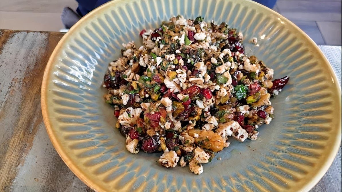 Kepos Street Kitchen by null