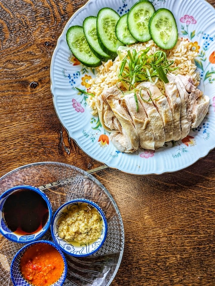 Simpang Venice by null