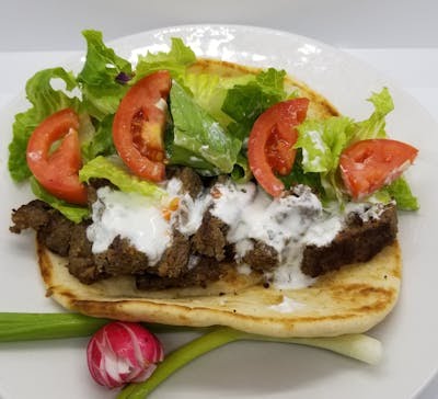 Peachtree Grill by null