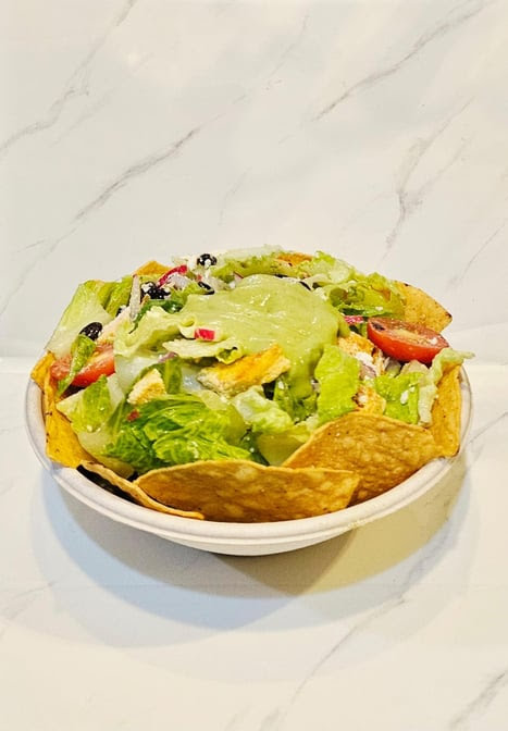 Bamboo Tropical by null