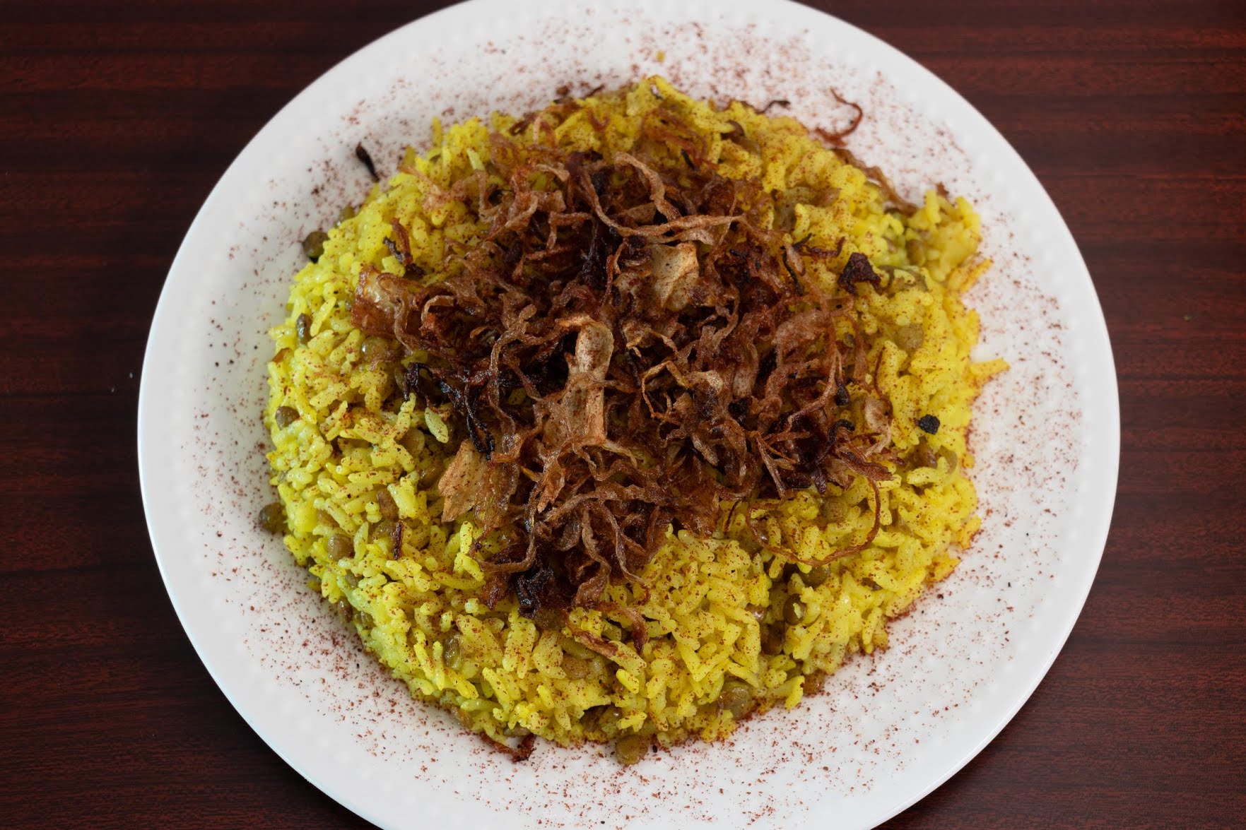 Mazzah Mediterranean Grill by null