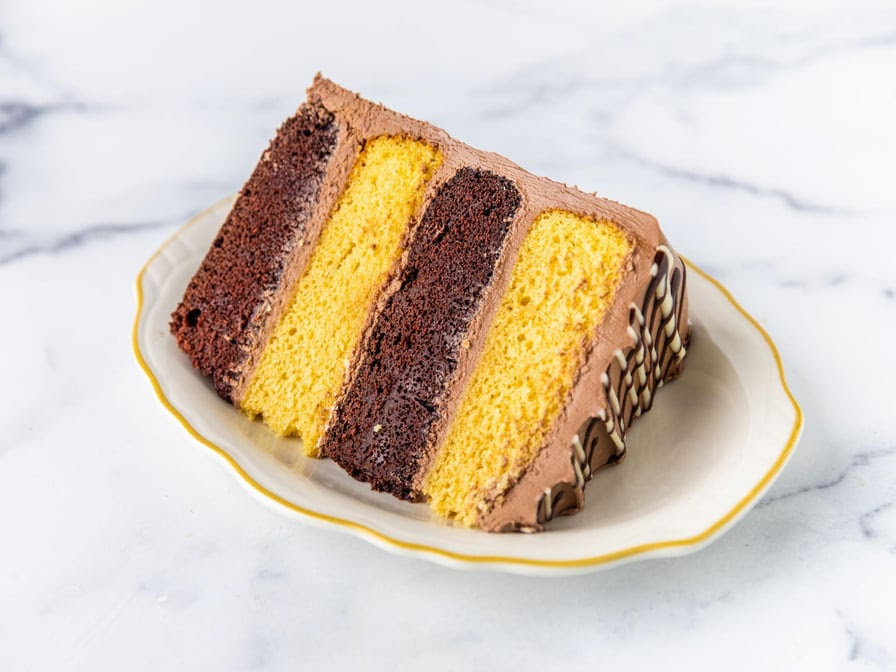 Winfield's Chocolate Bar by null