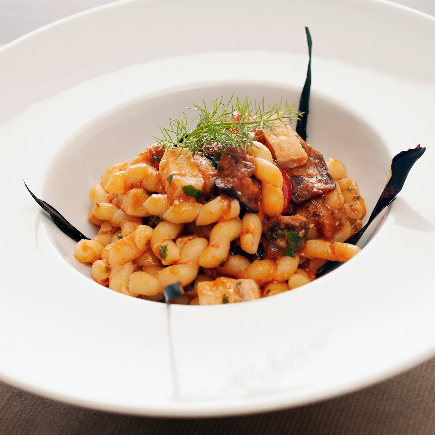 Sapurito Cucina Povera e Pizza | Ristorante tipico Siciliano Palermo centro by null