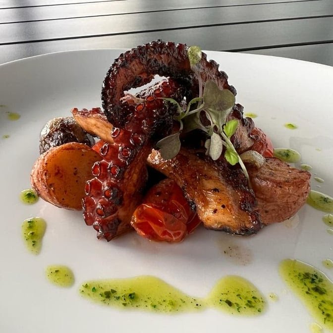 Lokum Mediterranean Restaurant and Bar by null