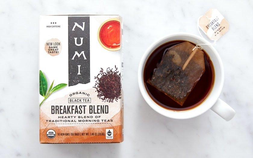 Oaklandish Coffee Collective by null