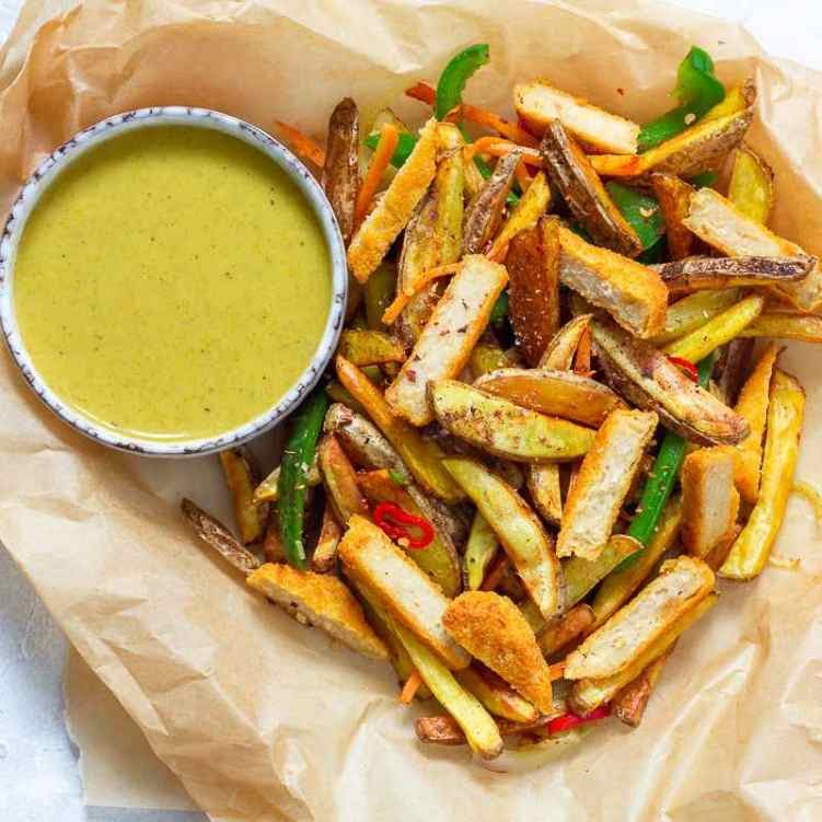 Little Dumpling 小四川 by null