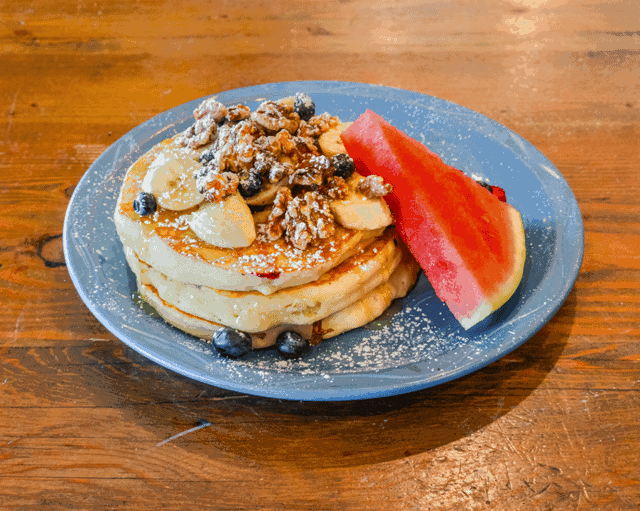 The Breakfast Club at Midtown by null