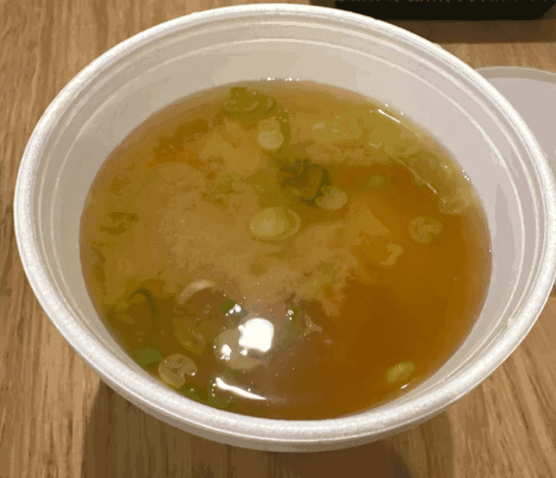 Dawa Sushi and Ramen by null