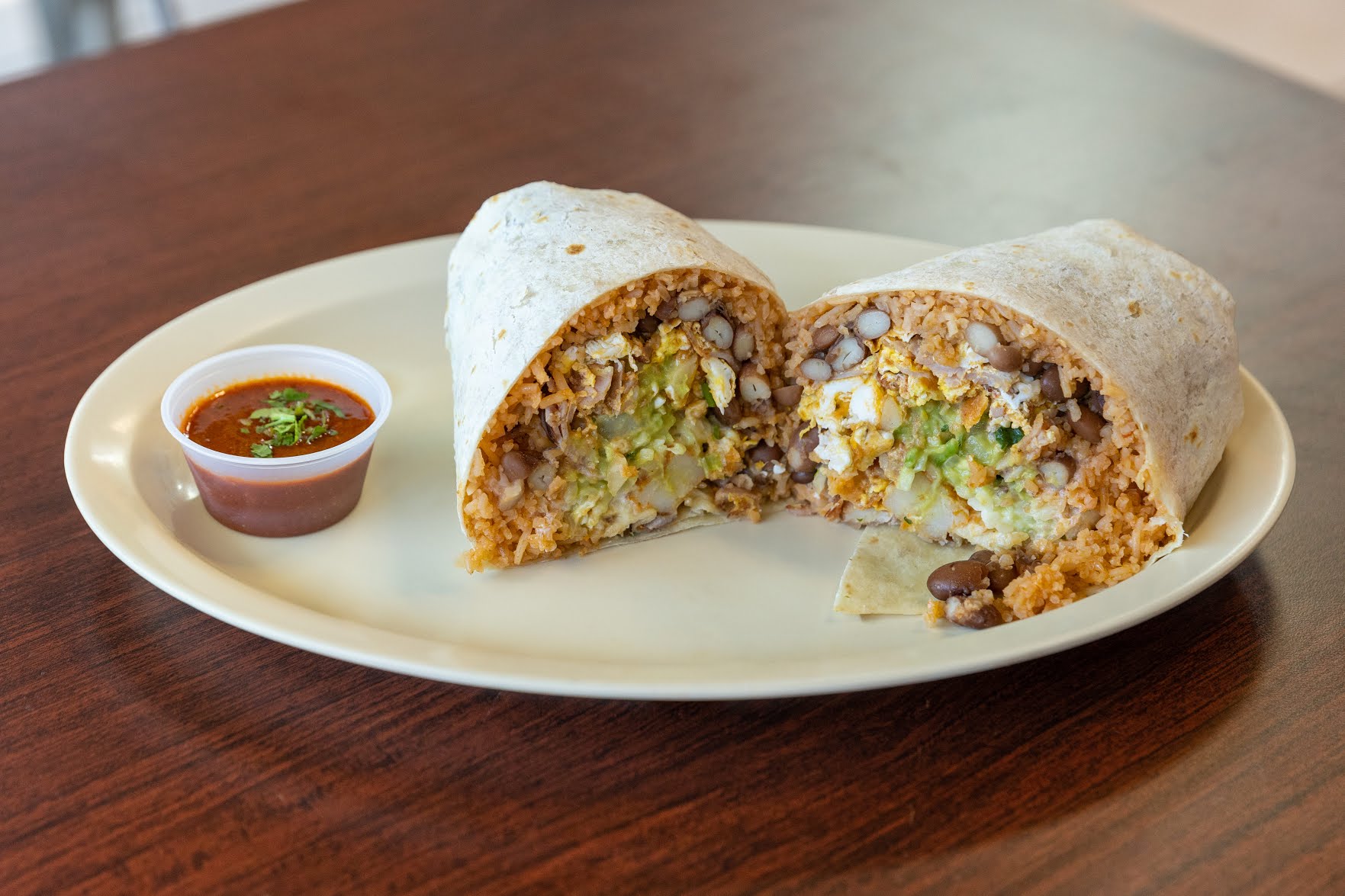 Taco Dudes & Caribbean by null