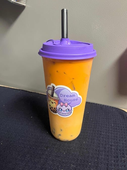 Dream House Cafe by null