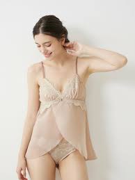 pacific girls 貧乳|