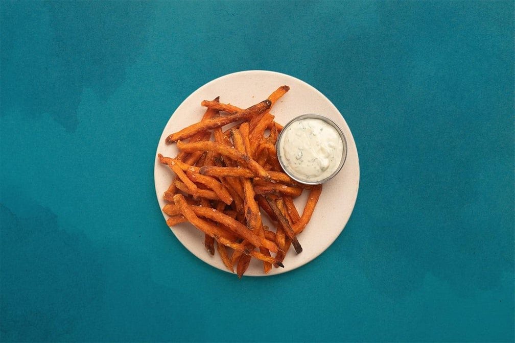 Flower Child by null