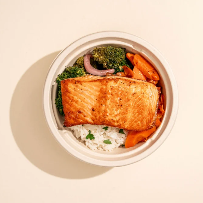 Rosewood Market by null