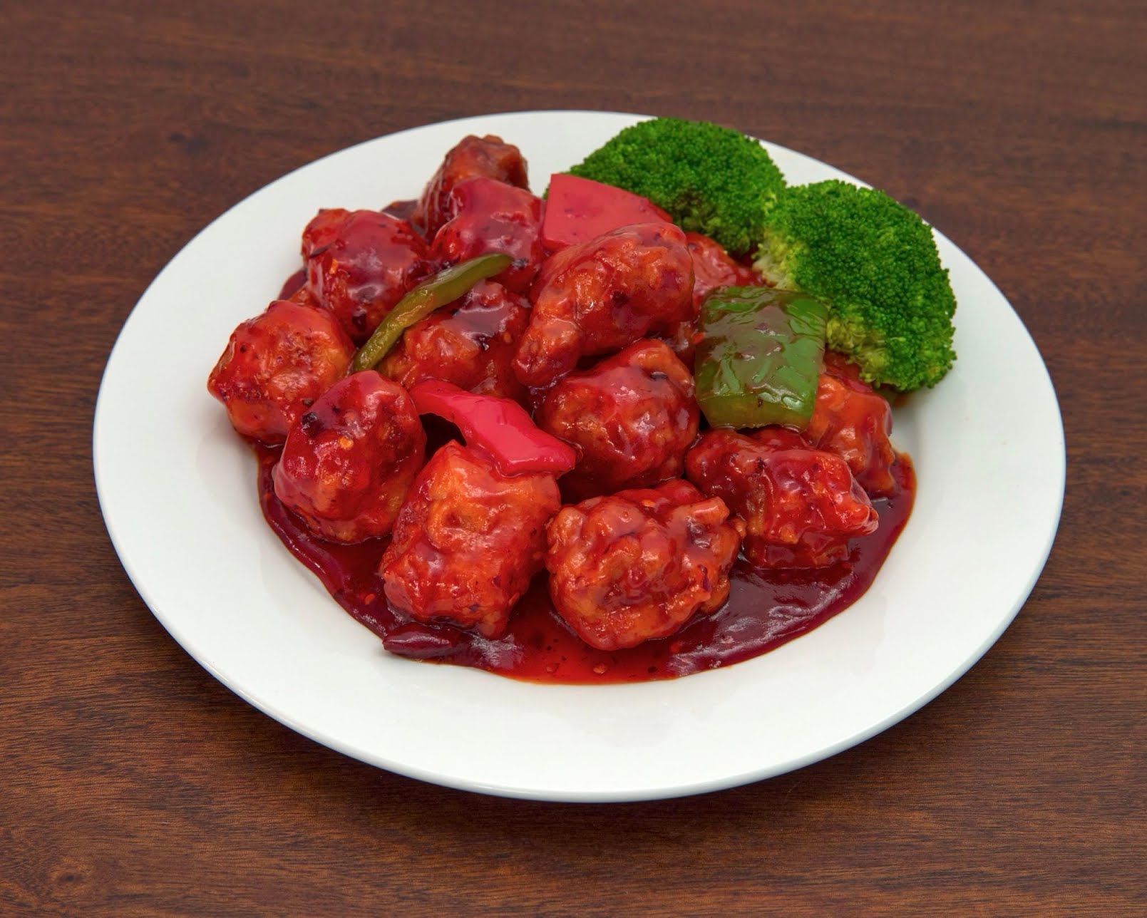 Wei’s - Fort Greene by null