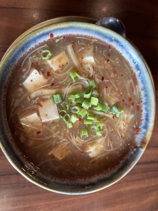 Khom Fai Thai Dining Experience by null