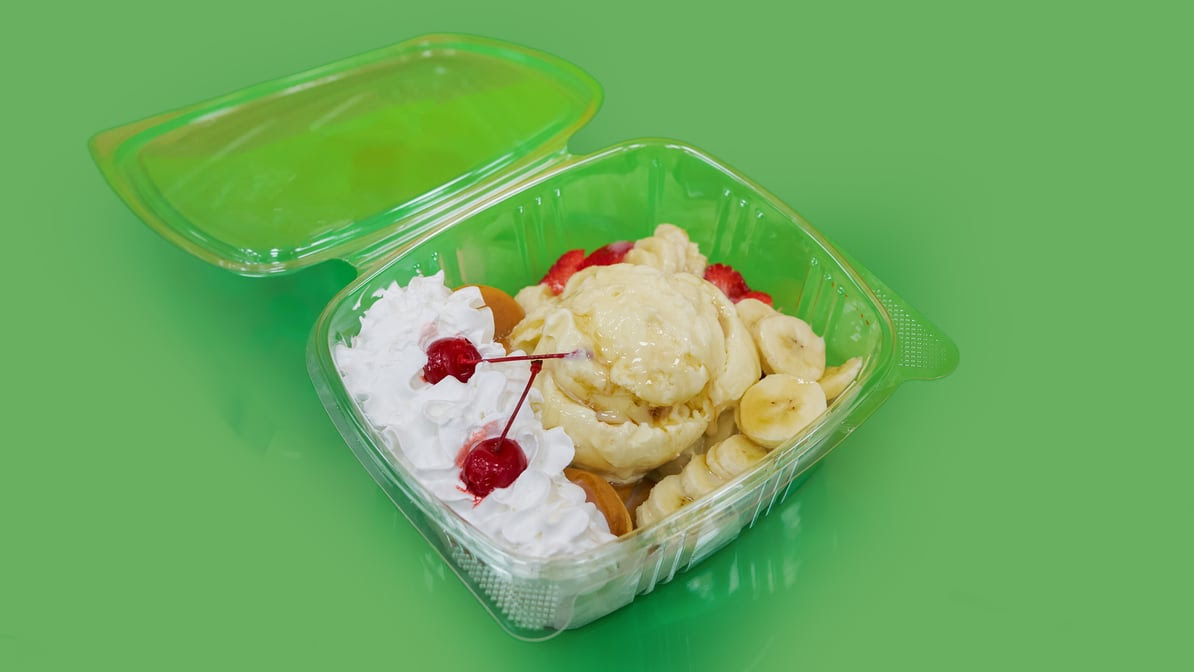 La Neveria Michoacana by null