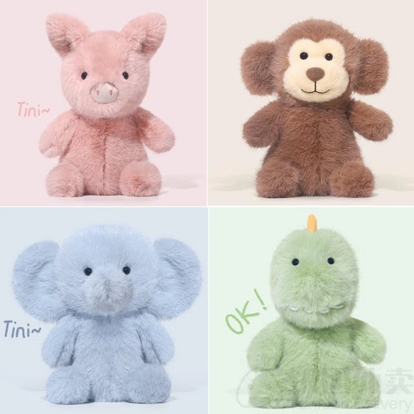 Cozy Grotto 简约年代 Spadina by null