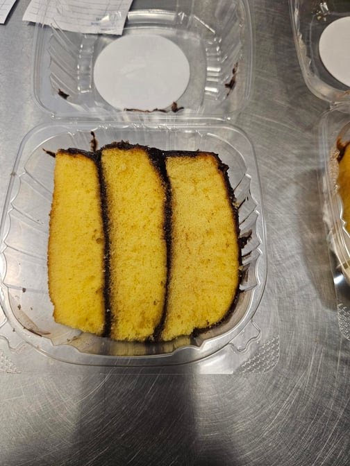 Harold’s Chicken by null