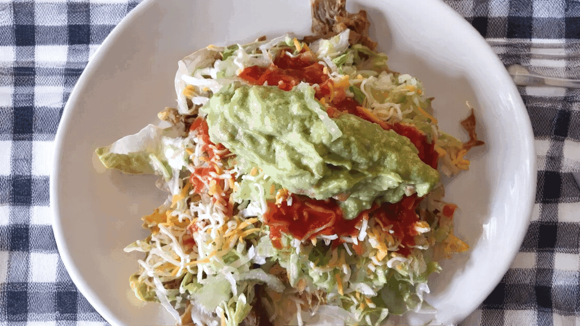 La Paz Mexican Restaurant by null