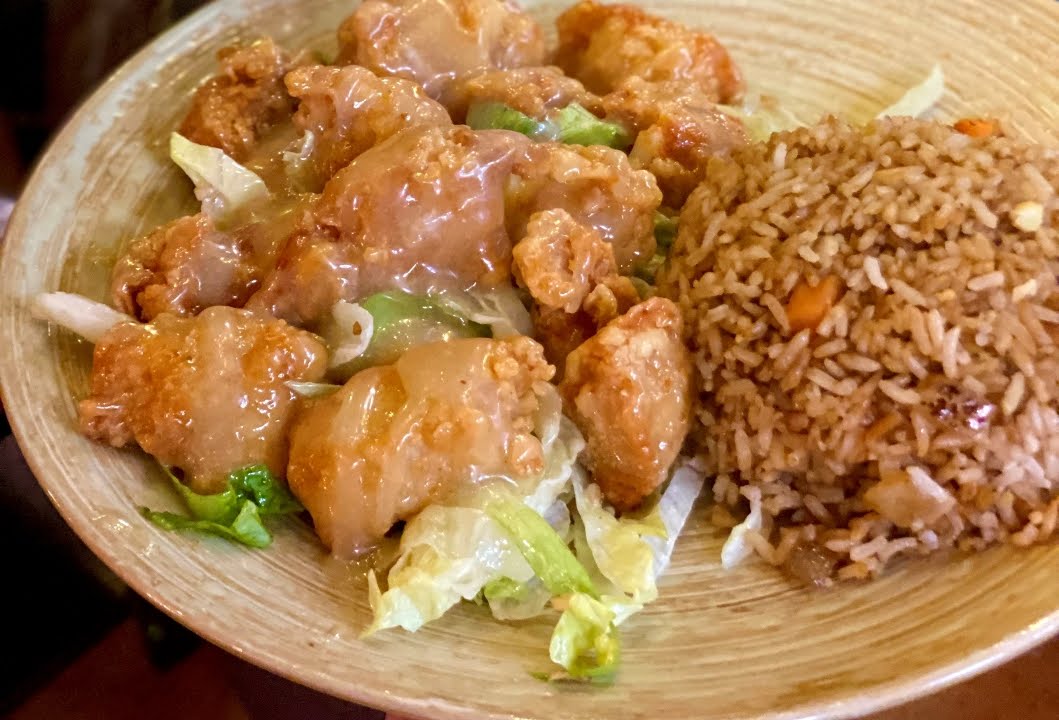 Streetside Market by null