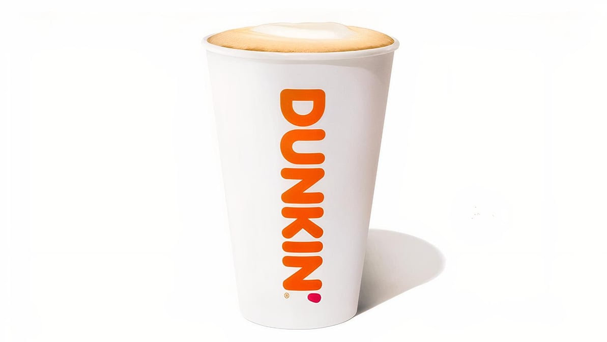 Dunkin' by null