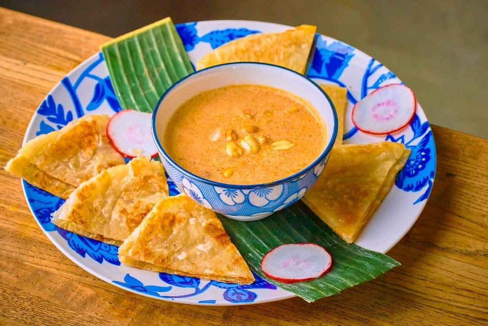 Kam Rai Thai by null