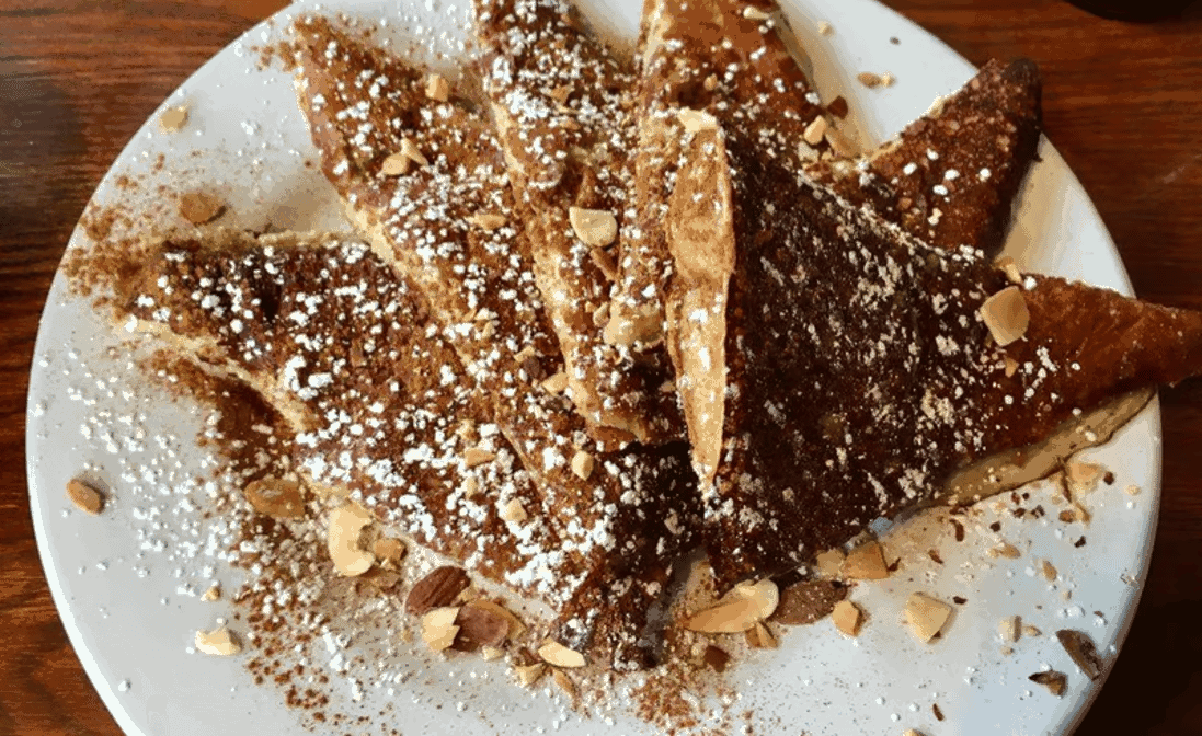 Wildflower Café and Bakery by null