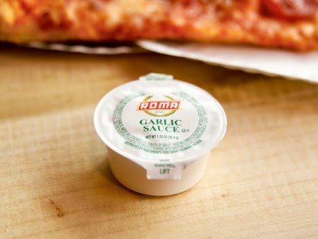 Benny Ferrovia’s Pizza by null